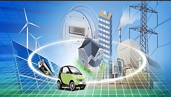 降低售電公司收益風(fēng)險(xiǎn)的幾種有效方法 圖1